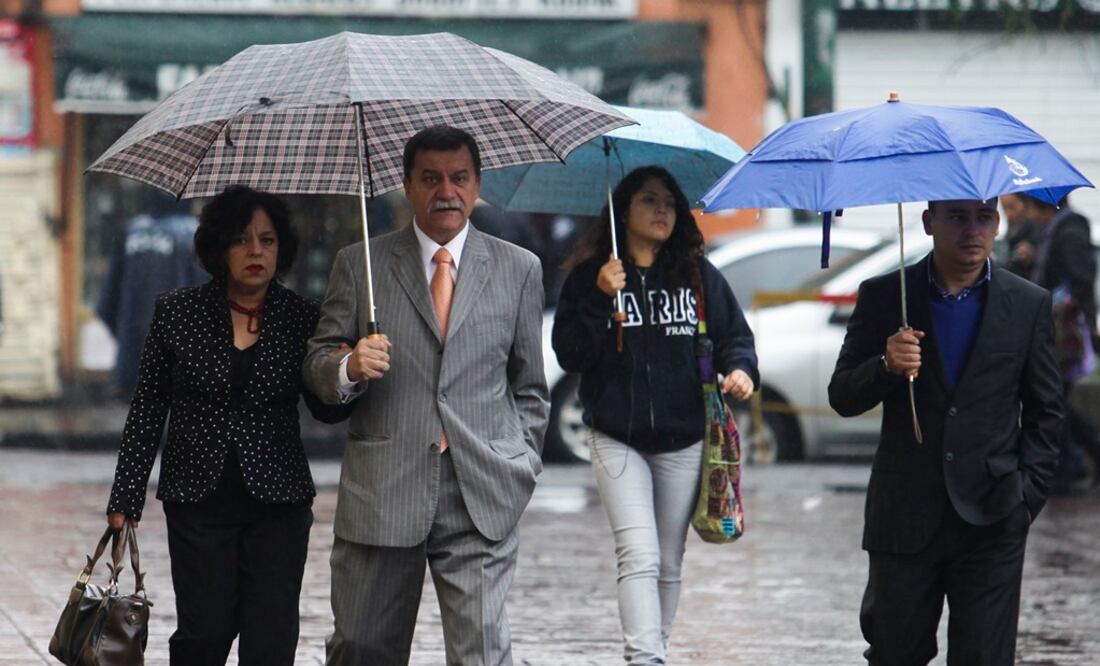 (Foto: Archivo/El Universal)