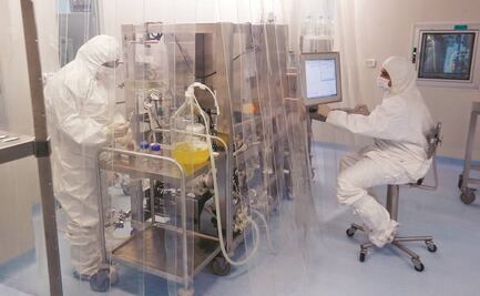 Vacuna “Soberana 02” de Cuba es eficaz al 100% en casos graves de Covid, según Irán