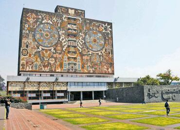 Recibe UNAM documentos de 4 aspirantes a la Rectoría