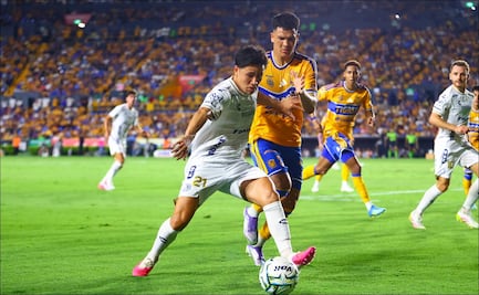 Liga MX: Tigres 2-2 Atlético San Luis – EN VIVO – Jornada 2 – Apertura 2026