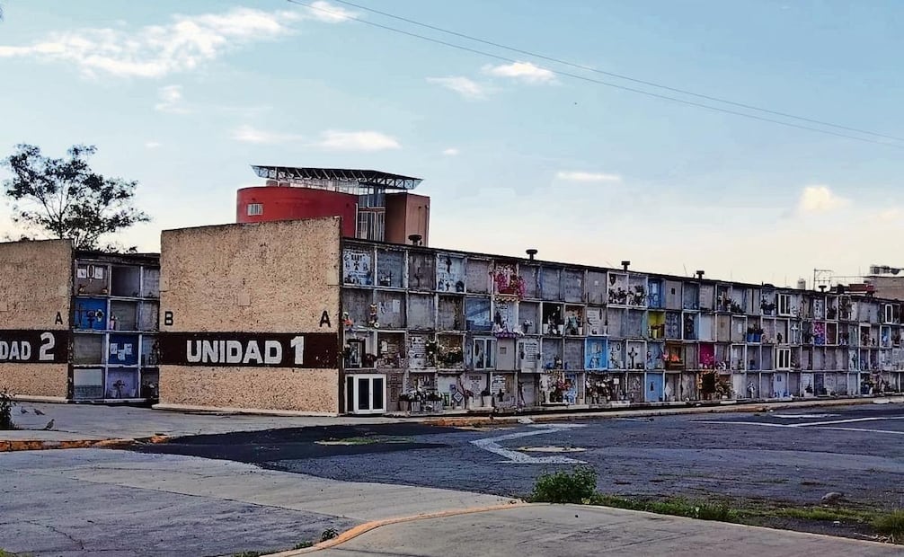Alistan las reglas para cementerios verdes en el Edomex
