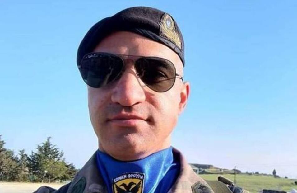 Chipre, conmocionada por el “asesino de las maletas”