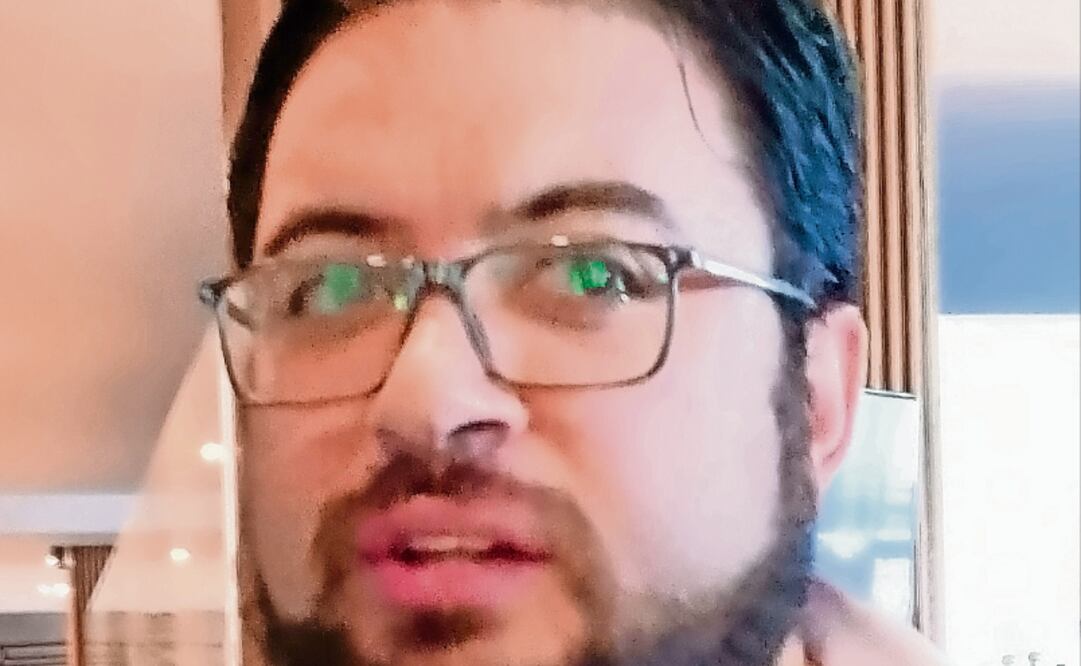 Isaac Montoya. Foto: Archivo / EL UNIVERSAL