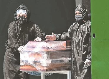 Registró México una reducción de muertes en 2022