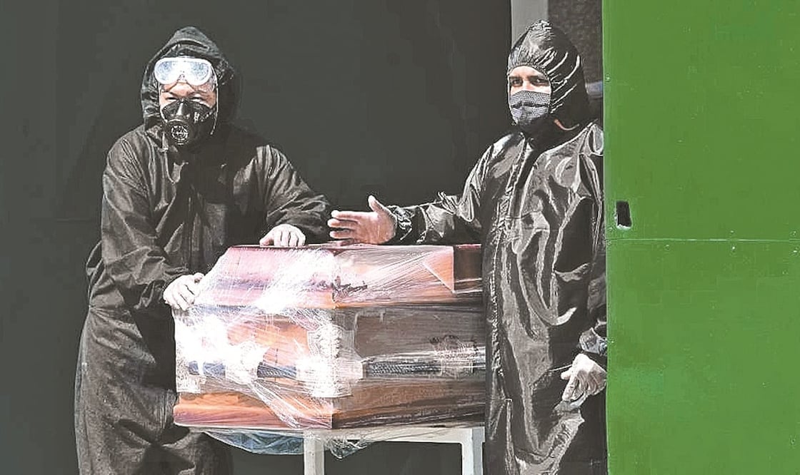 Foto: Archivo / El Universal