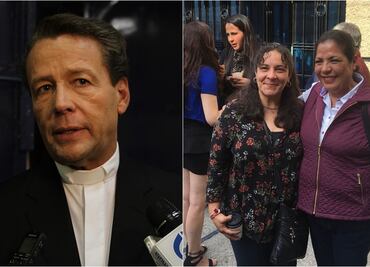 Alfredo Adame y hermana de Batres, en lista de Morena para diputados