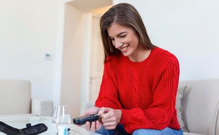 Mantén a raya los niveles de glucosa con estas 7 recetas para la cena