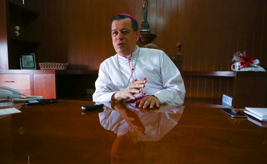 Foto: Cuauhtémoc Moreno Cabrera