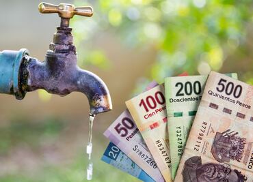 ¿Vives en el Edomex?; Aprovecha para obtener descuentos en pago del predial y servicio del agua este 2025