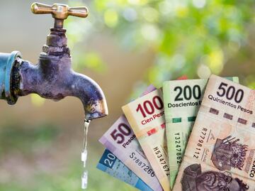 ¿Vives en el Edomex?; Aprovecha para obtener descuentos en pago del predial y servicio del agua este 2025