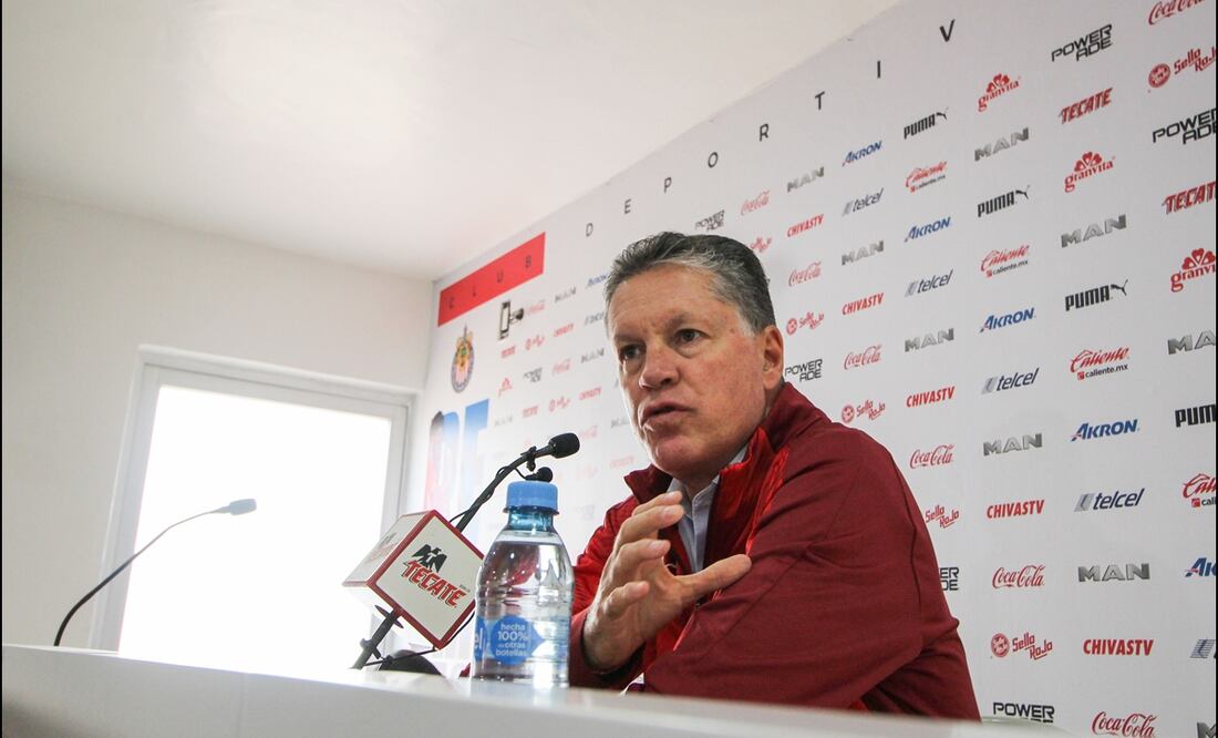 Más que objetivos, parece un discurso de campaña de Peláez