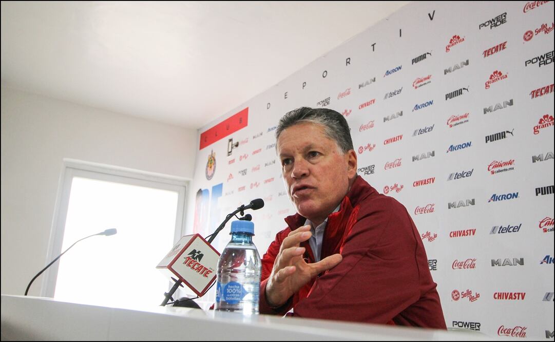 Más que objetivos, parece un discurso de campaña de Peláez