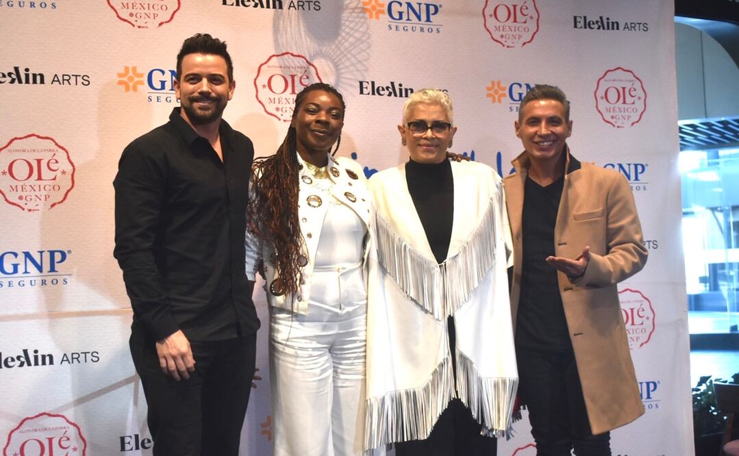 Foto: Armando Pereda / EL UNIVERSAL