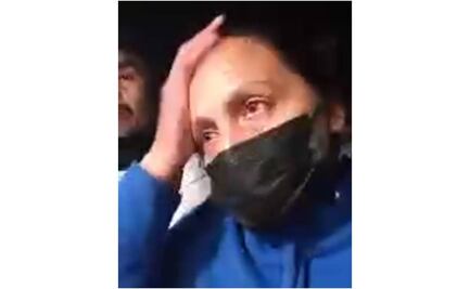 Liberan a mujer tras otorgarle primera amnistía por un delito grave en el Edomex