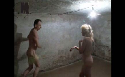 Polémica por video de desnudos en museo polaco