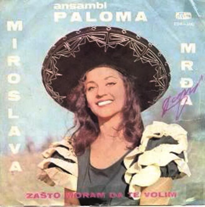 La música mexicana influenció a artistas de la ex Yugoslavia (ESPECIAL)