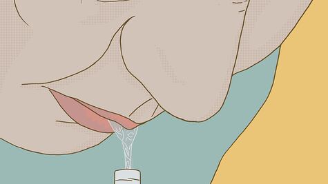 La "revolucionaria" prueba con saliva que podría ponerle fin al coronavirus