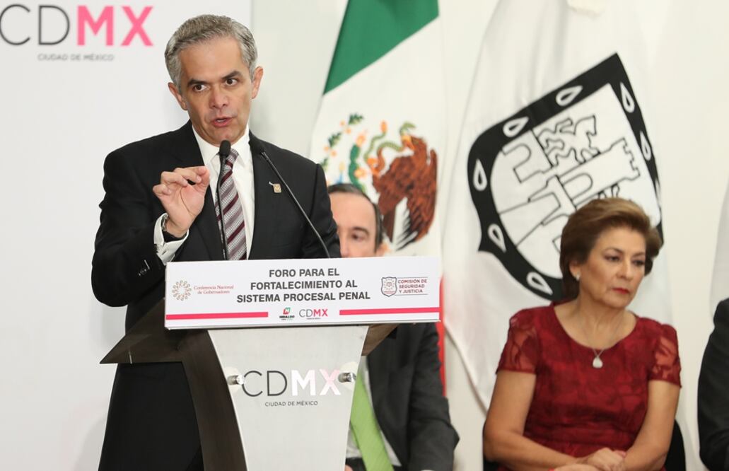 Foto: Ariel Ojeda/El Universal