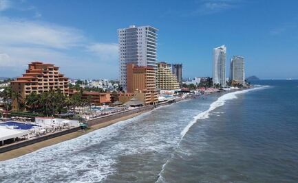Mazatlán anuncia nuevo hotel boutique en su Centro Histórico; fortalecerá la oferta turística