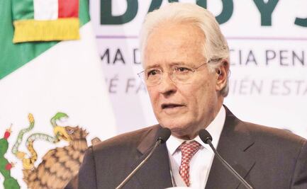 "Si no pueden, renuncien"; el día que Alejandro Martí reclamó al gabinete de Calderón