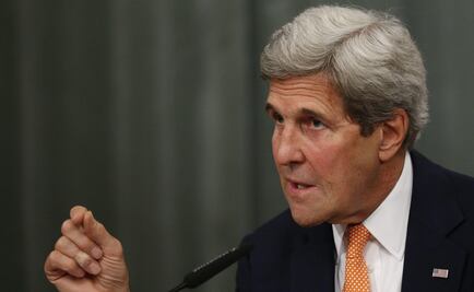 Kerry pide pruebas a Turquía para extraditar a Gülen