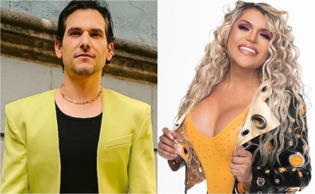 Fotos: Vía Instagram Oficial.