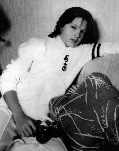 Así ha cambiado Luis Miguel con el tiempo