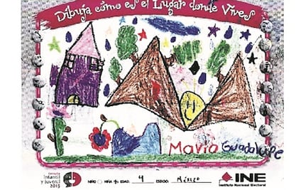 Posponen consulta infantil sobre Constitución de la CDMX