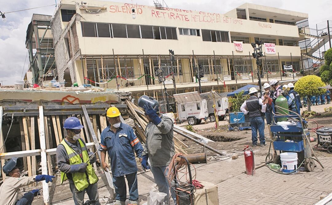 Fotografía: Archivo 