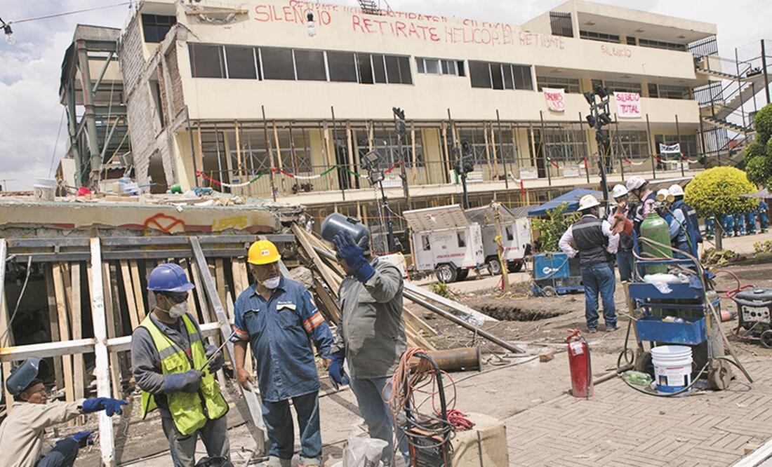 Fotografía: Archivo