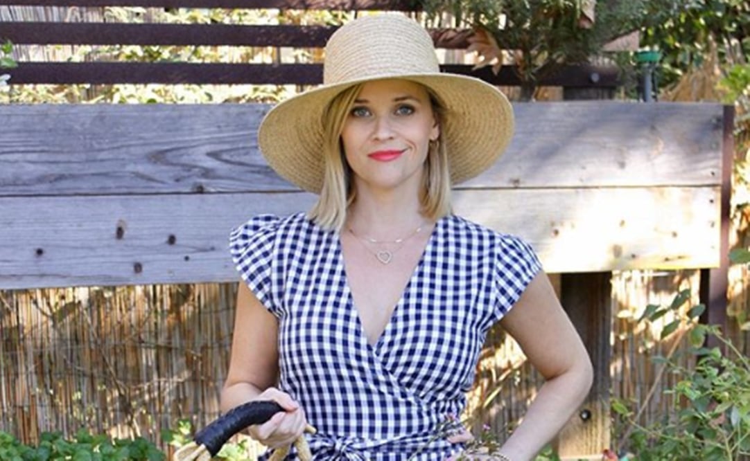 Reese Witherspoon. Foto: Instagram