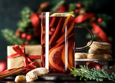 Qué es el vino caliente y cómo hacerlo en casa