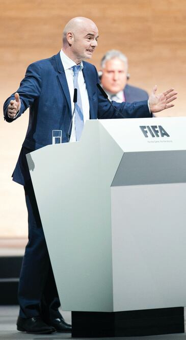 A romper las cadenas