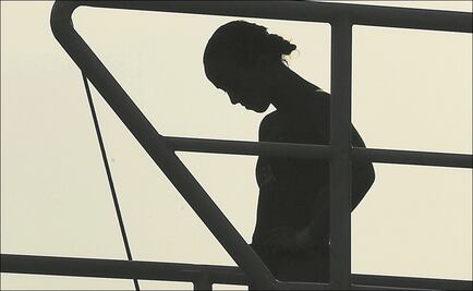 Mala organización impidió que la clavadista fracturada fuera atendida