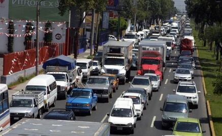 Edomex desplegará 3 mil 450 elementos por Operativo Retorno