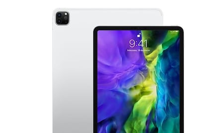 Apple anuncia nueva línea de iPad Pro