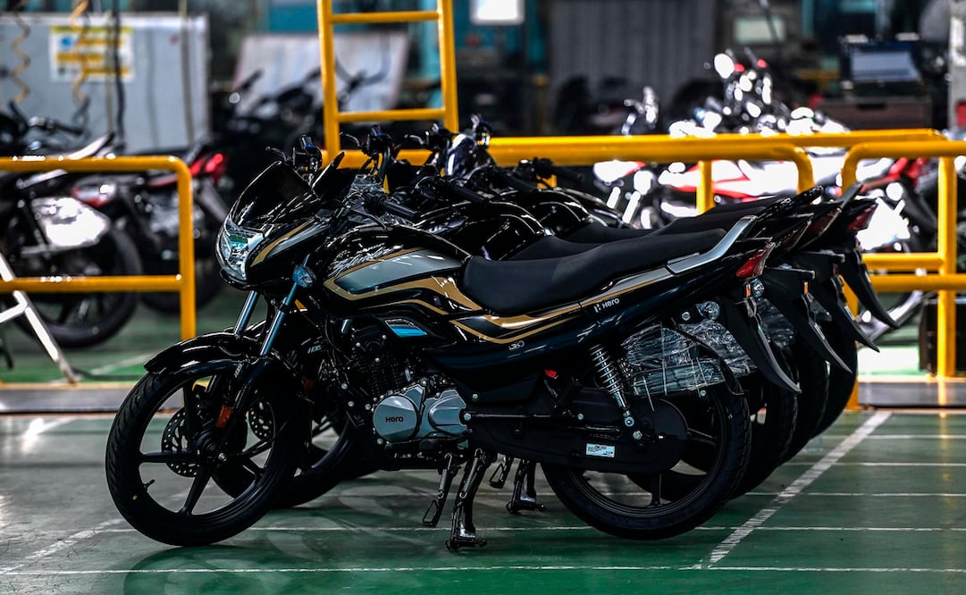 Foto: Archivo / EL UNIVERSAL