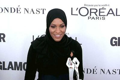 Barbie se pone hiyab