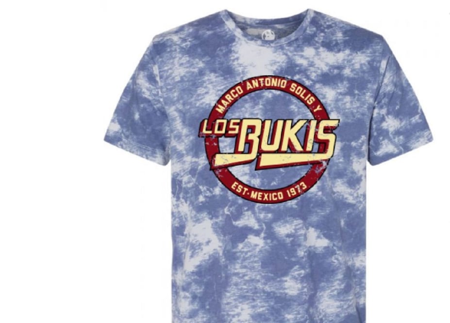 Marco Antonio Solís uno de los más exitosos cantantes mexicanos/ Foto: www.marcoantoniosolis.com