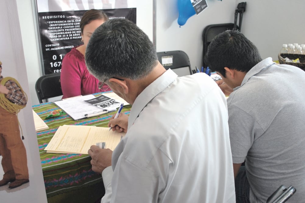 Hay 71 mil 441 contribuyentes que usan el outsourcing como planeación fiscal, de acuerdo con el especialista (ARCHIVO EL UNIVERSAL)