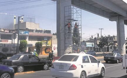 Reservan tres años información de Línea 12