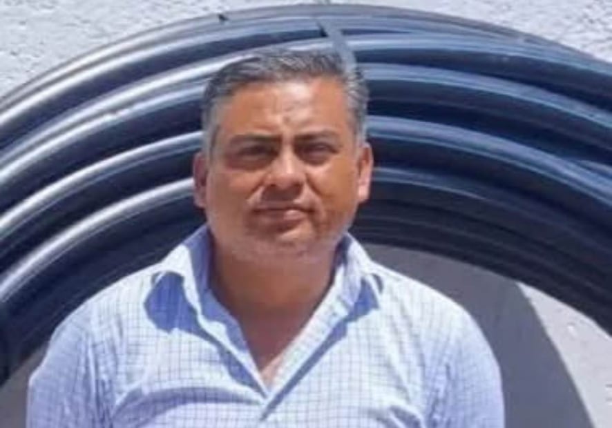 Para la localización de esta persona, las instituciones que integran la Mesa de Paz del Estado de México y otras autoridades realizaron un despliegue operativo. Foto: Especial