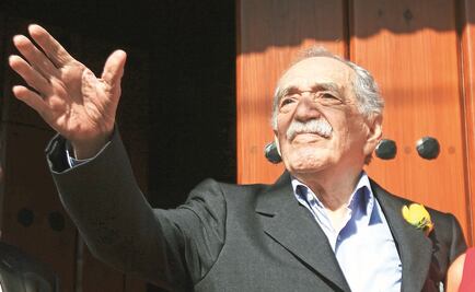 Recorren la trayectoria periodística de Gabriel García Márquez
