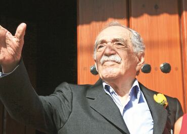 Recorren la trayectoria periodística de Gabriel García Márquez