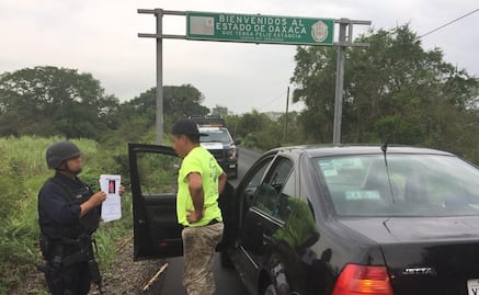 Jóvenes de Tlaxcala sí desaparecieron en Veracruz, reitera Fiscalía de Oaxaca