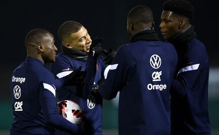 Se pone en marcha un fin de semana decisivo en Europa