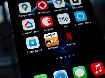 Amazon cerrará su tienda de aplicaciones para Android