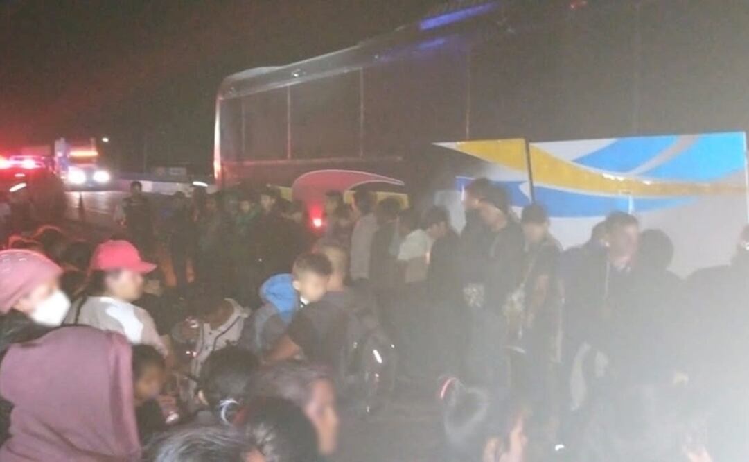 Foto: Archivo EL UNIVERSAL 