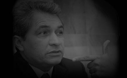 No existen condiciones para pedir excarcelación de Yarrington, dice abogado