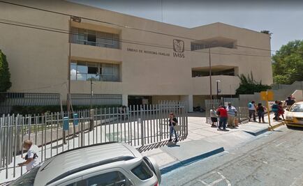 Encuentran cuerpo de recién nacido en baño del IMSS